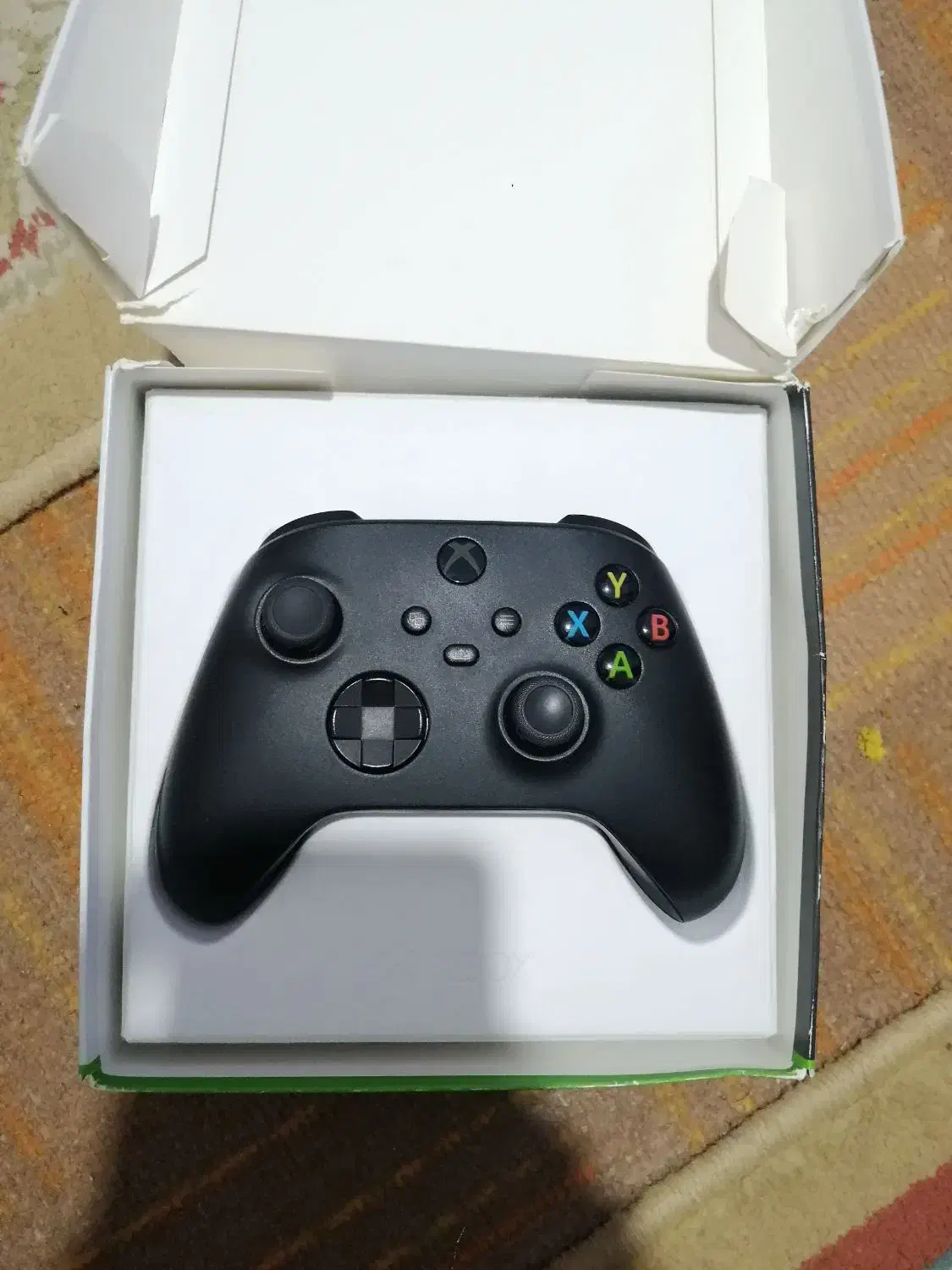 کیف و دسته بازی xbox|کنسول، بازی ویدئویی و آنلاین|شیراز, شهرک ویلایی بهاران|دیوار