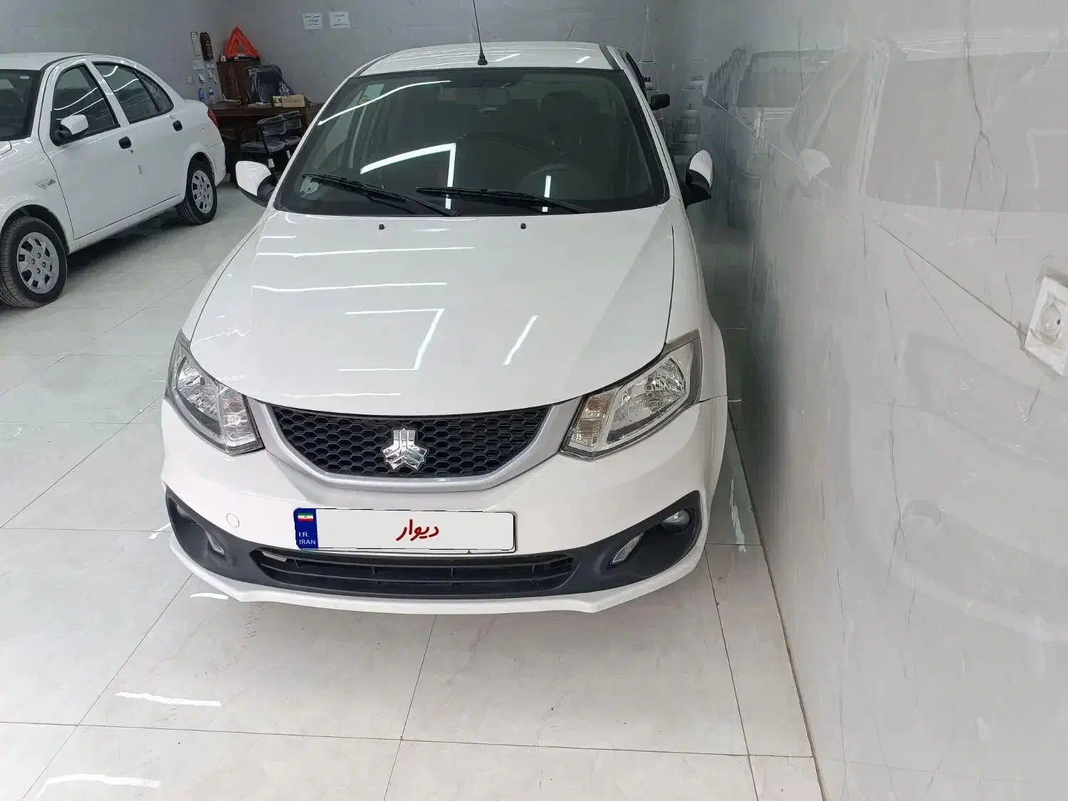 اتو کوروش|خودرو سواری و وانت|پیر بکران, |دیوار