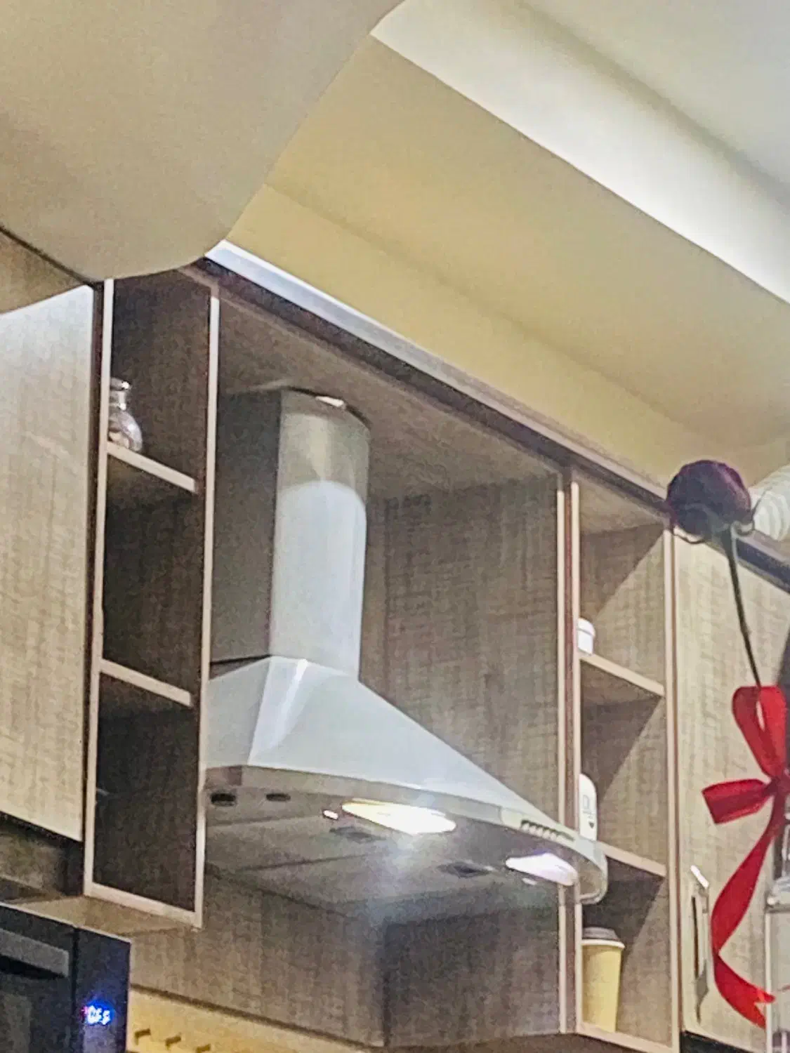 هود و گاز و فرش|هود|سبزوار, توحیدشهر|دیوار