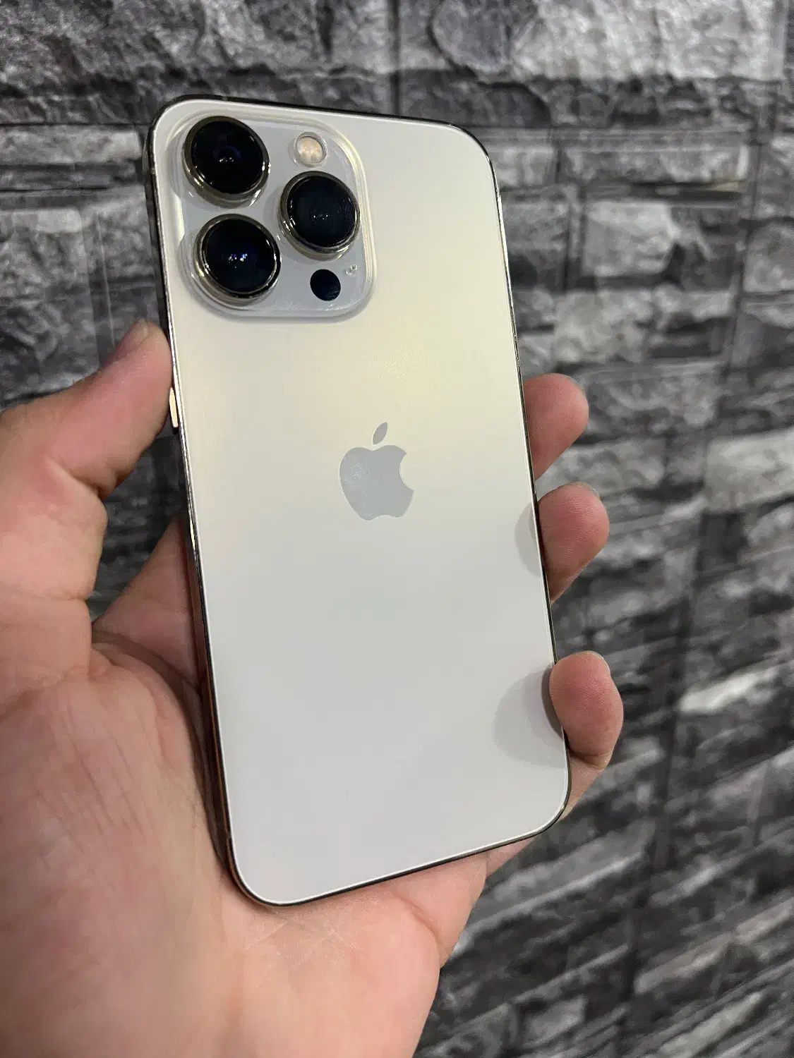 13pro 256G LLA|موبایل|تهران, شیخ هادی|دیوار