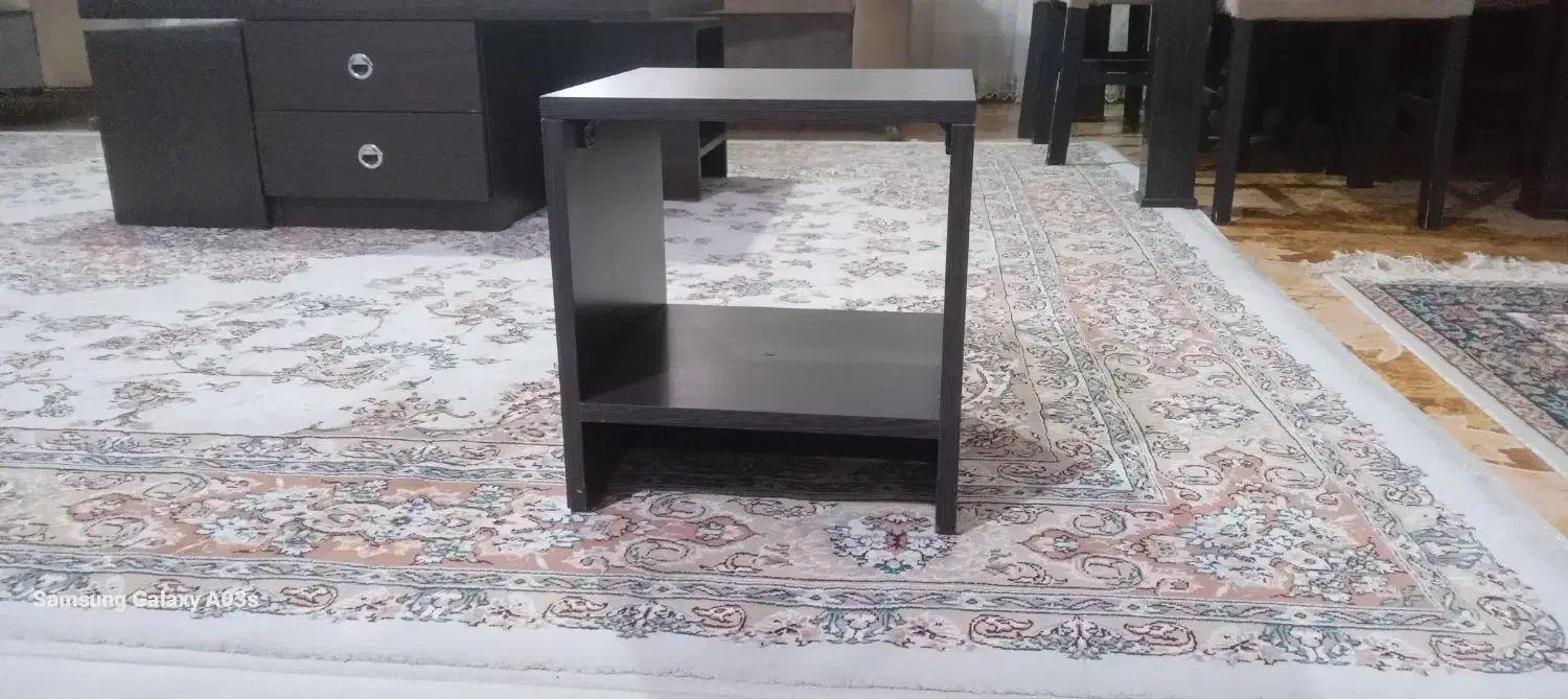 میز جلو مبلی|مبلمان خانگی و میز عسلی|لاهیجان, یوسف آباد|دیوار