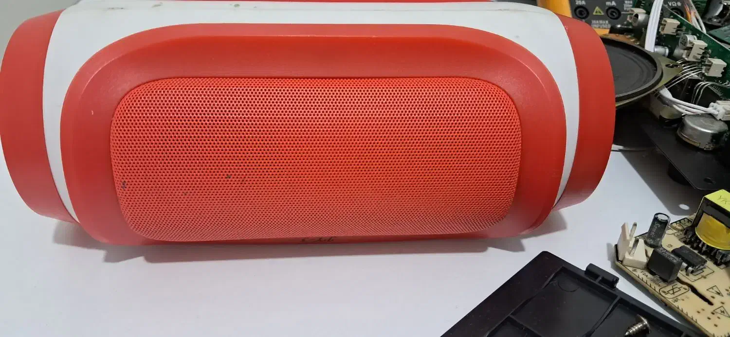 تعمیرات تخصصی اسپیکر|خدمات پیشه و مهارت|اسلام‌شهر, شهرک مفیدی|دیوار