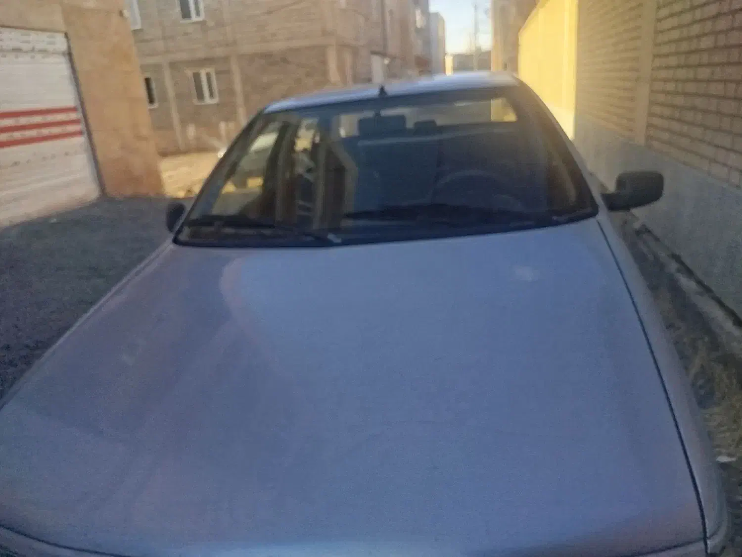 پژو روا دوگانه کارخانه|خودرو سواری و وانت|خلخال, |دیوار