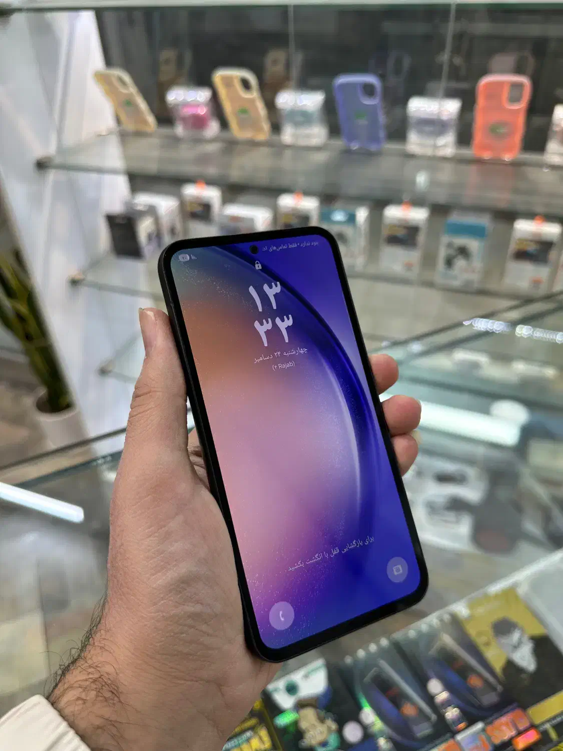 سامسونگ A54|موبایل|ملارد, |دیوار