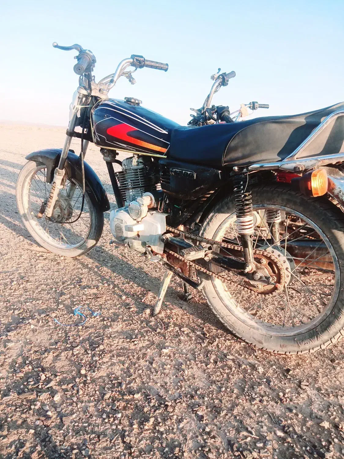 موتور 91تمییز|موتورسیکلت|کورین, |دیوار