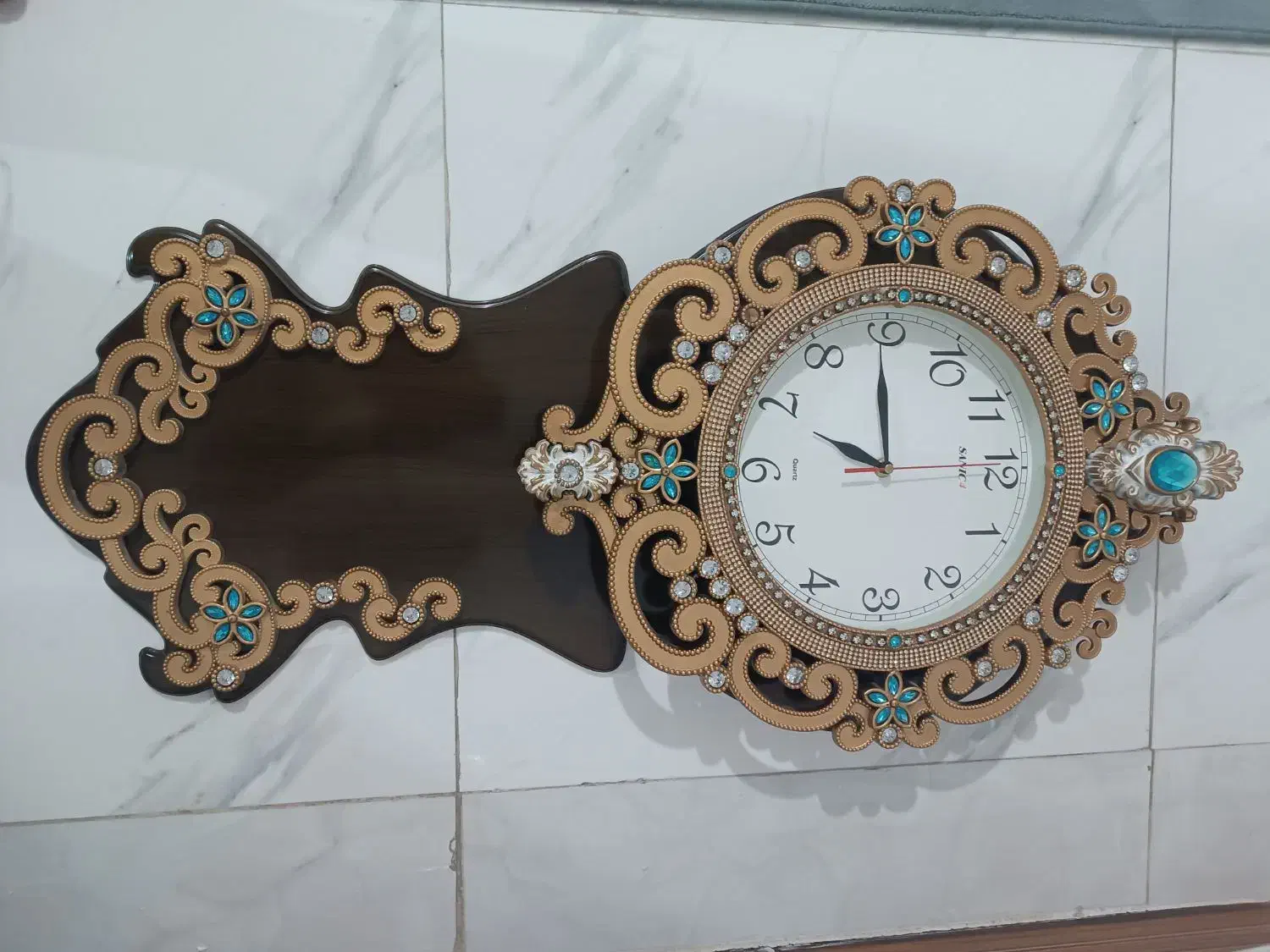 ساعت دیواری فروشی|ساعت دیواری و تزئینی|آشخانه, |دیوار