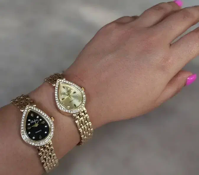 ساعت مچی زنانه هدیه روز مادر|ساعت|رشت, هلال احمر|دیوار