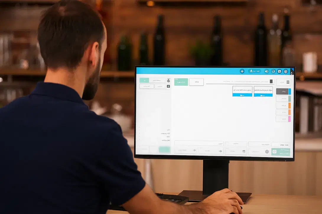نرم افزار حسابداری ویژه همه مشاغل|قطعات و لوازم جانبی رایانه|اصفهان, چرخاب|دیوار