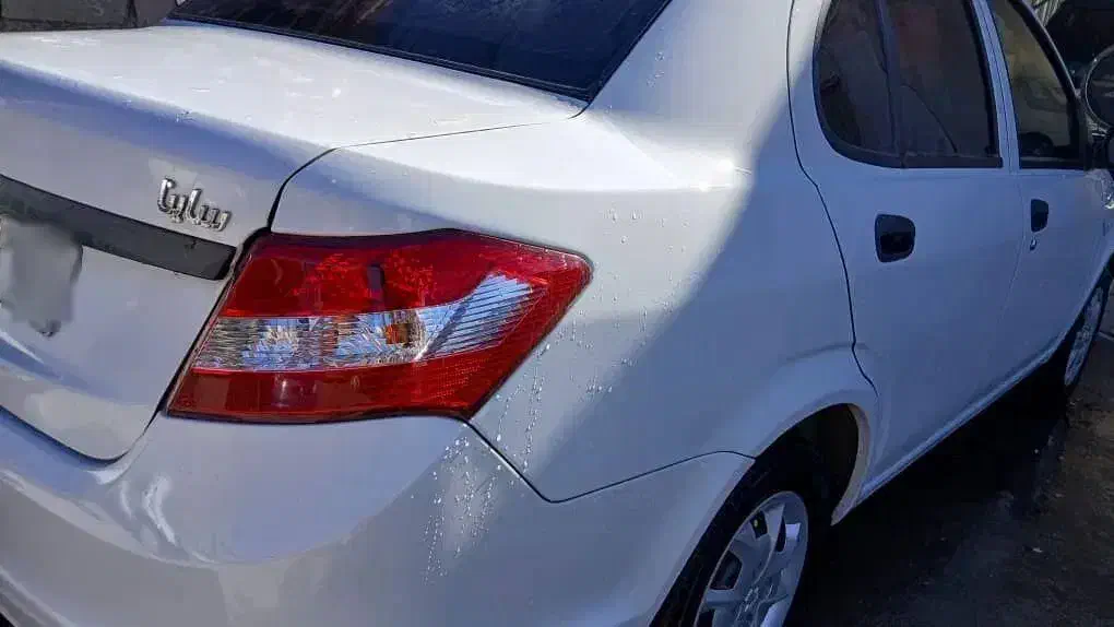 ساینا مدل ۹۸|خودرو سواری و وانت|اصفهان, شفق|دیوار