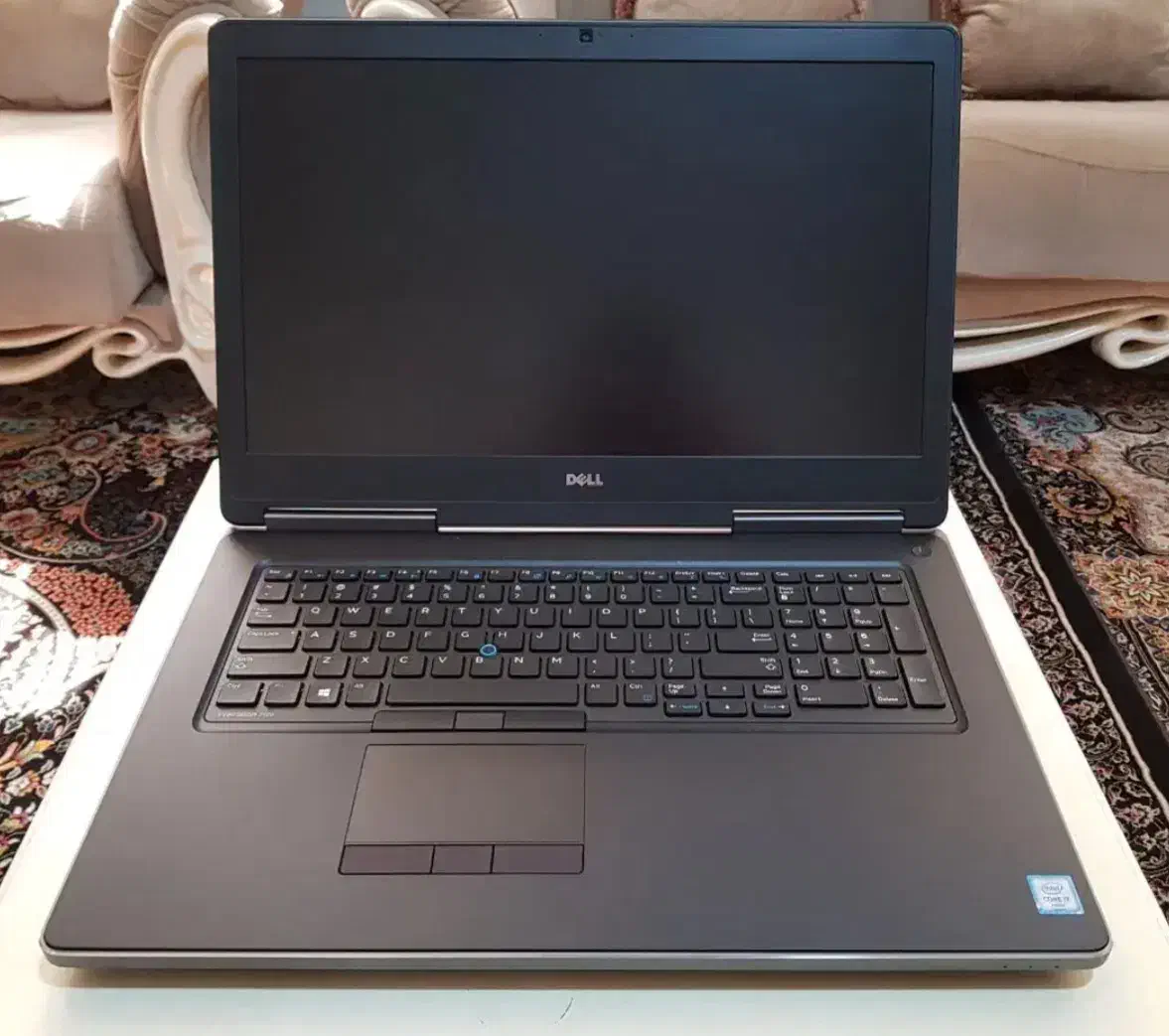 dell 7720|رایانه همراه|دوگنبدان, |دیوار