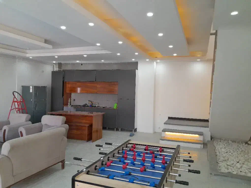 کردان سهیله اجاره ویلا مدرن دوبلکس/ سکونت|اجارهٔ خانه و ویلا|رامجین, |دیوار