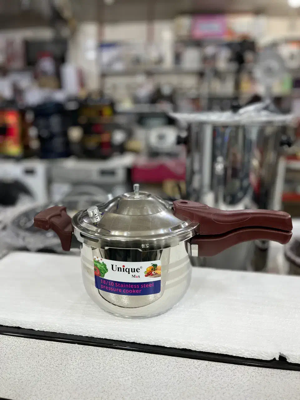 انواع دیگ زود پز|ظروف پختوپز|کرمان, |دیوار