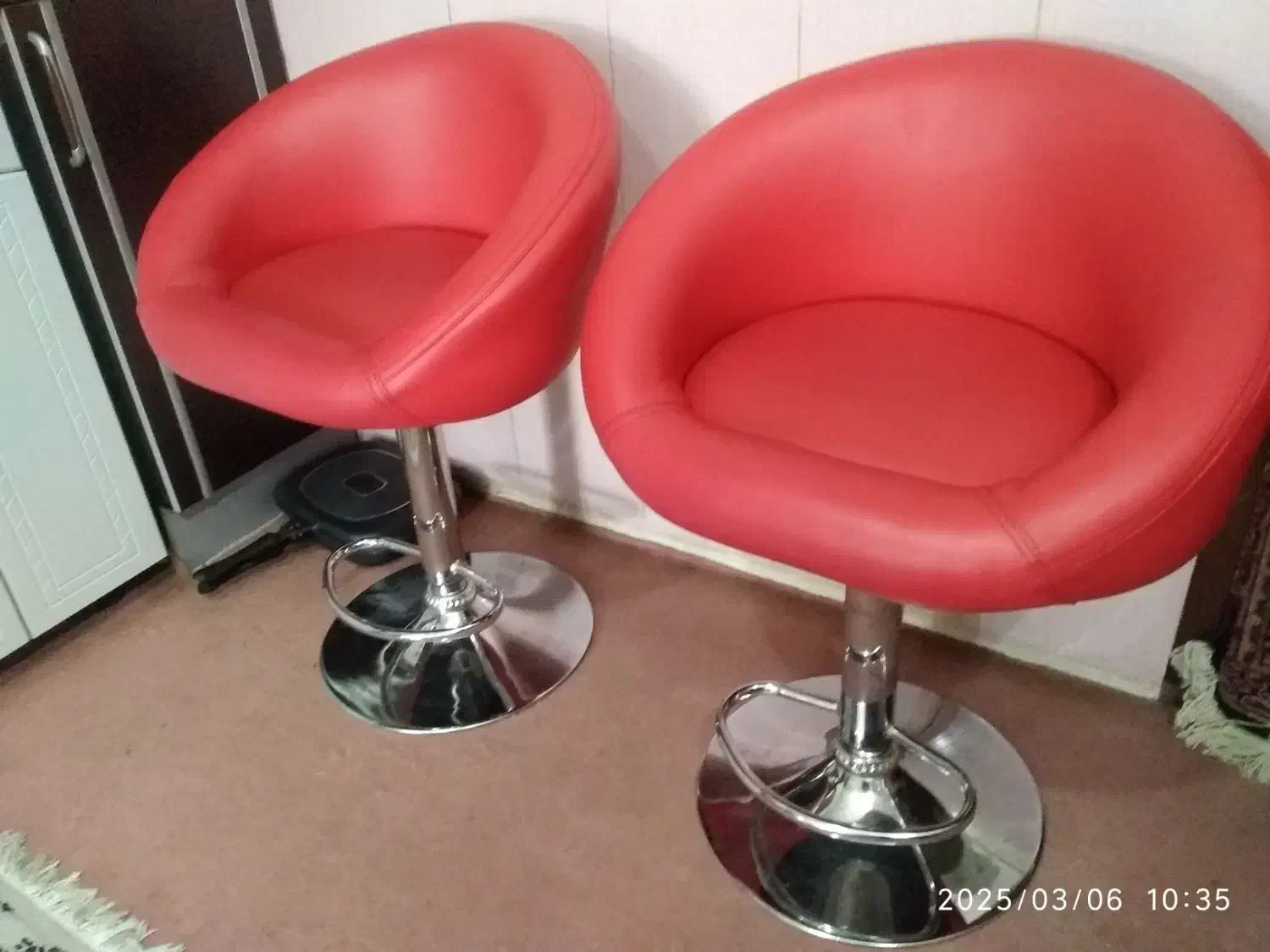 صندلی|صندلی و نیمکت|زاهدان, |دیوار