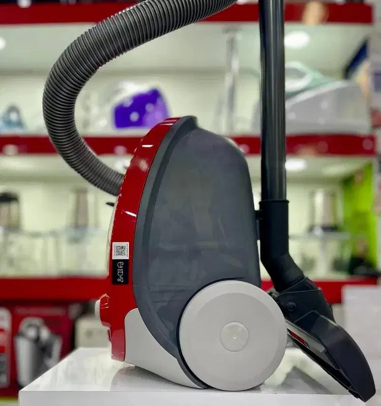 جاروبرقی اقتصادی کیسه ی سامسونگ|جاروبرقی، جارو شارژی، بخارشو|بانه, |دیوار