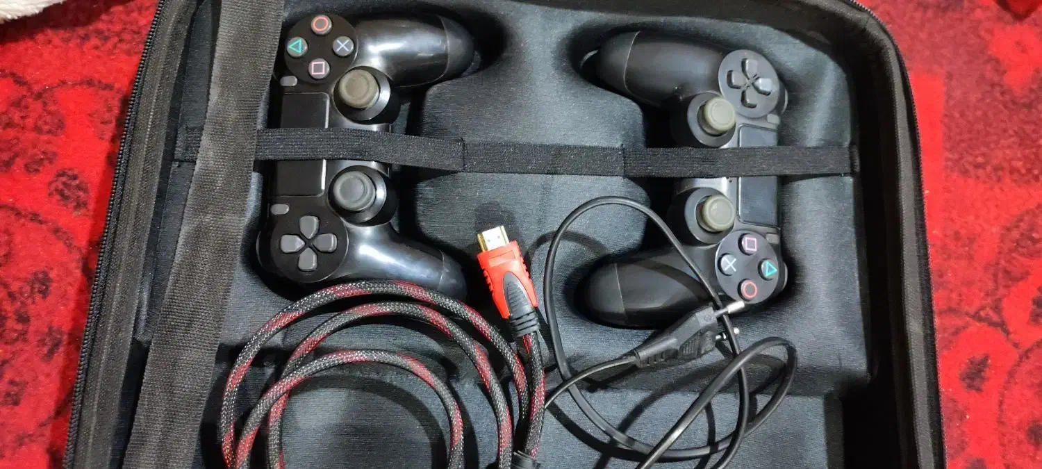 بازی و سرگرمی|کنسول، بازی ویدئویی و آنلاین|بجنورد, |دیوار