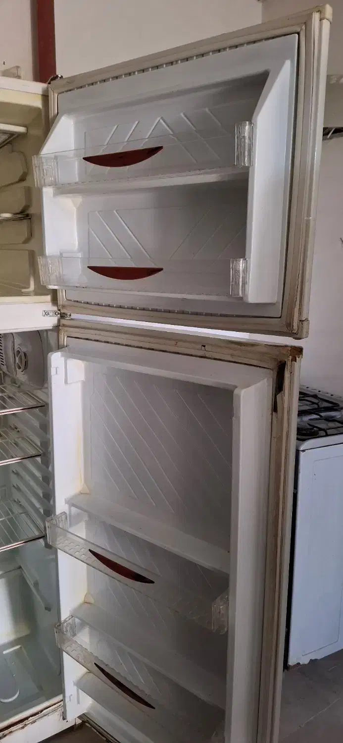 گازفردار یخچال فریزر دوچرخه|سایر لوازم برقی|گلبهار, شهر جدید گلبهار|دیوار