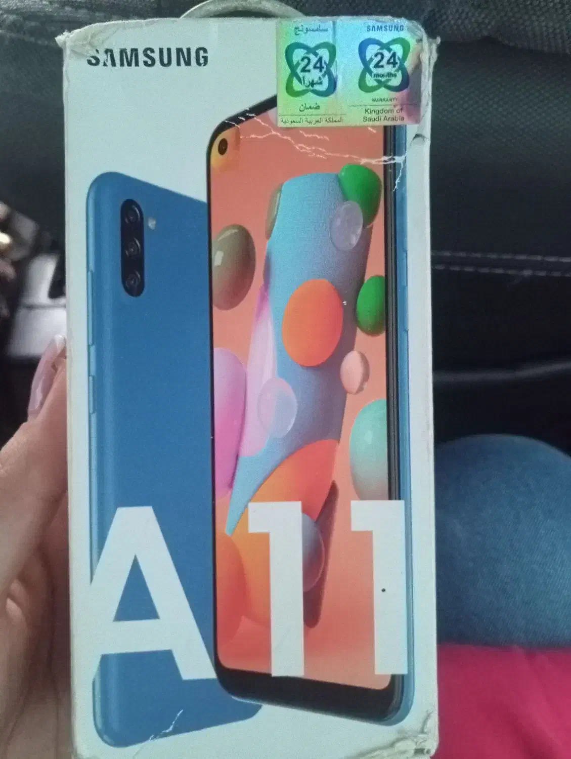 گوشی 11a|موبایل|کرمانشاه, |دیوار