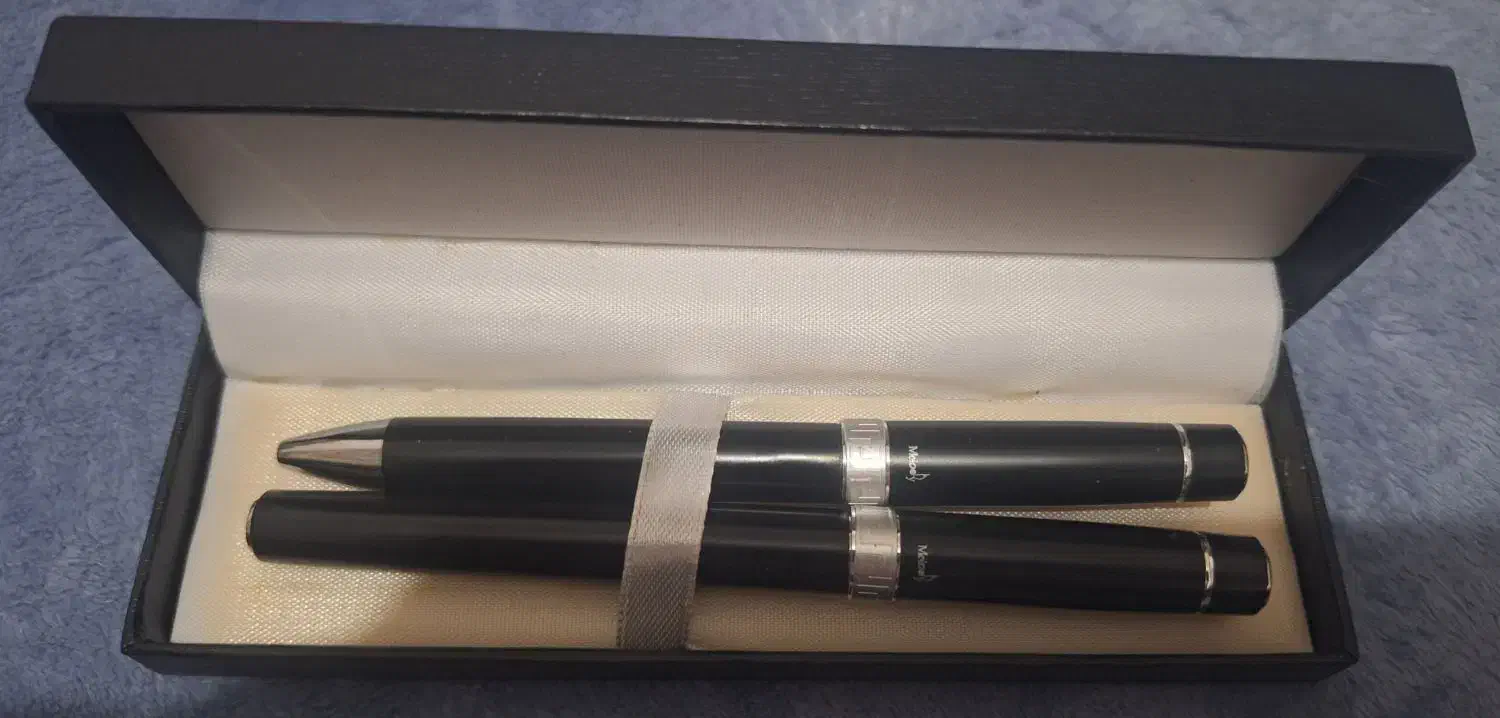 روان نویس ها ۳ نوع مارک|لوازم التحریر|قائمشهر, |دیوار