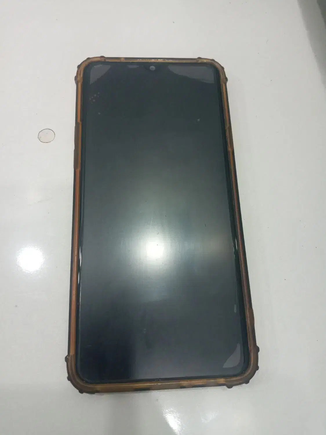 گوشی A20a|موبایل|کارون, |دیوار