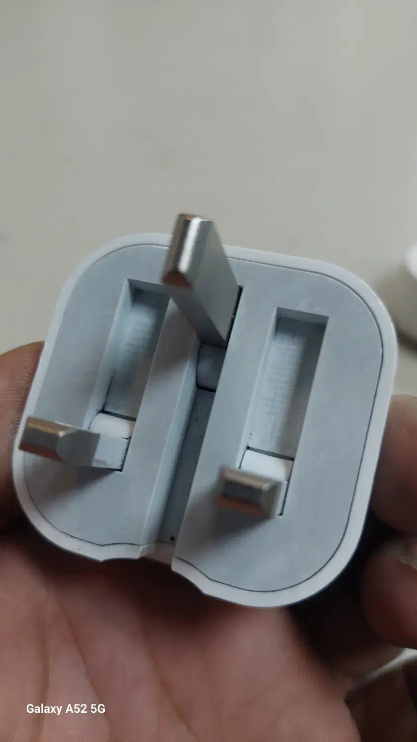 شارژر ایفون|لوازم جانبی موبایل و تبلت|کرج, گلشهر|دیوار