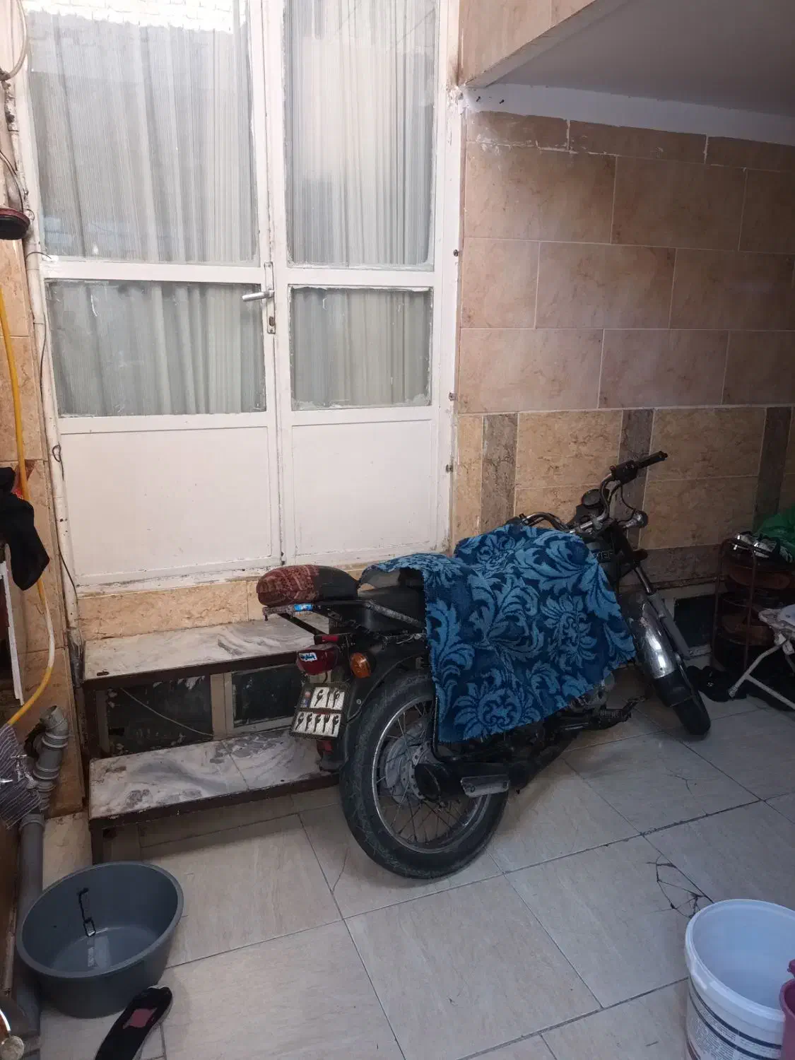 فروش استثنایی ویلایی همکف وزیرزمین نقلی ۱/۳۵۰م|فروش خانه و ویلا|قم, نخودی|دیوار