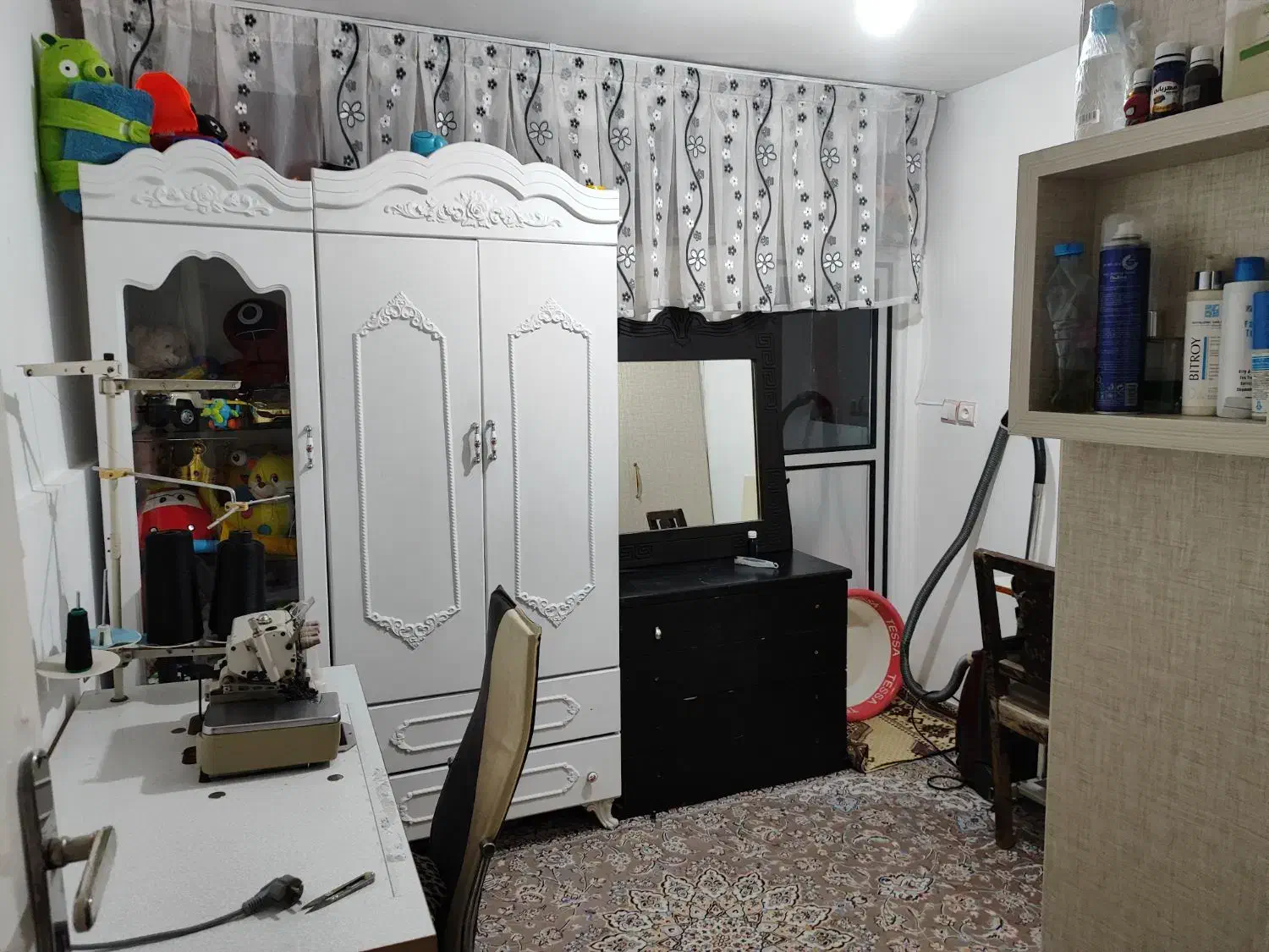 فروش خونه ی ویلایی 70 متری|فروش خانه و ویلا|نظرآباد, رسالت|دیوار