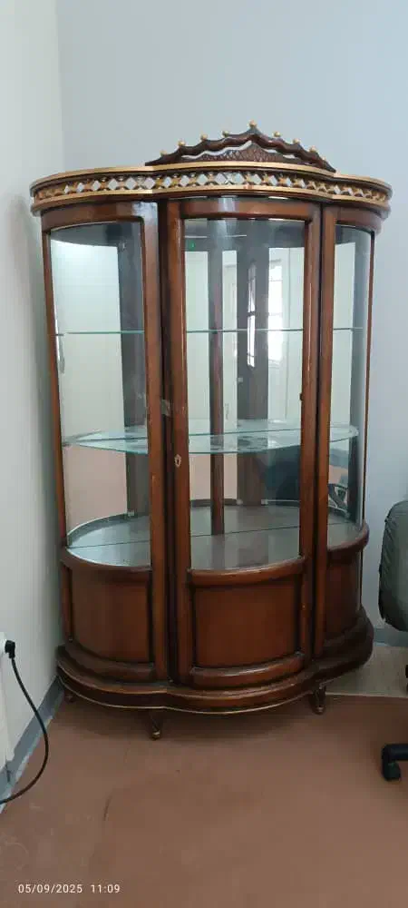 بوفه و جاکفشی سالم|بوفه، ویترین، کنسول|جم, |دیوار