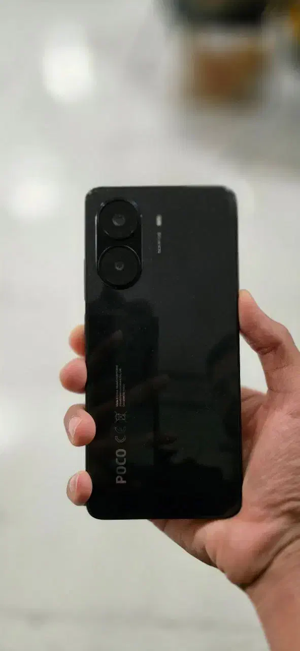 شیائومی poco x7pro 512g 12g|موبایل|تهران, شهرک چیتگر|دیوار