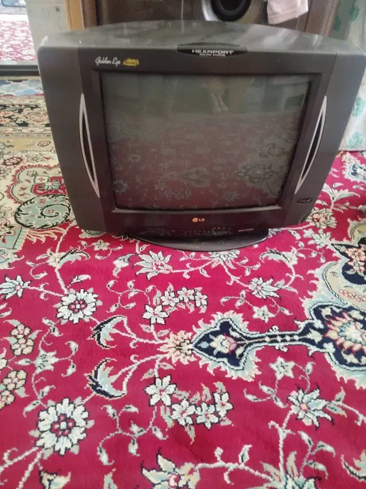 دستگاه تلویزیون|تلویزیون و پروژکتور|خاتم, |دیوار