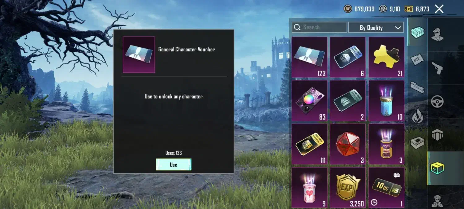 اکانت پابچی لول۷۲|کنسول، بازی ویدئویی و آنلاین|ایرانشهر, |دیوار