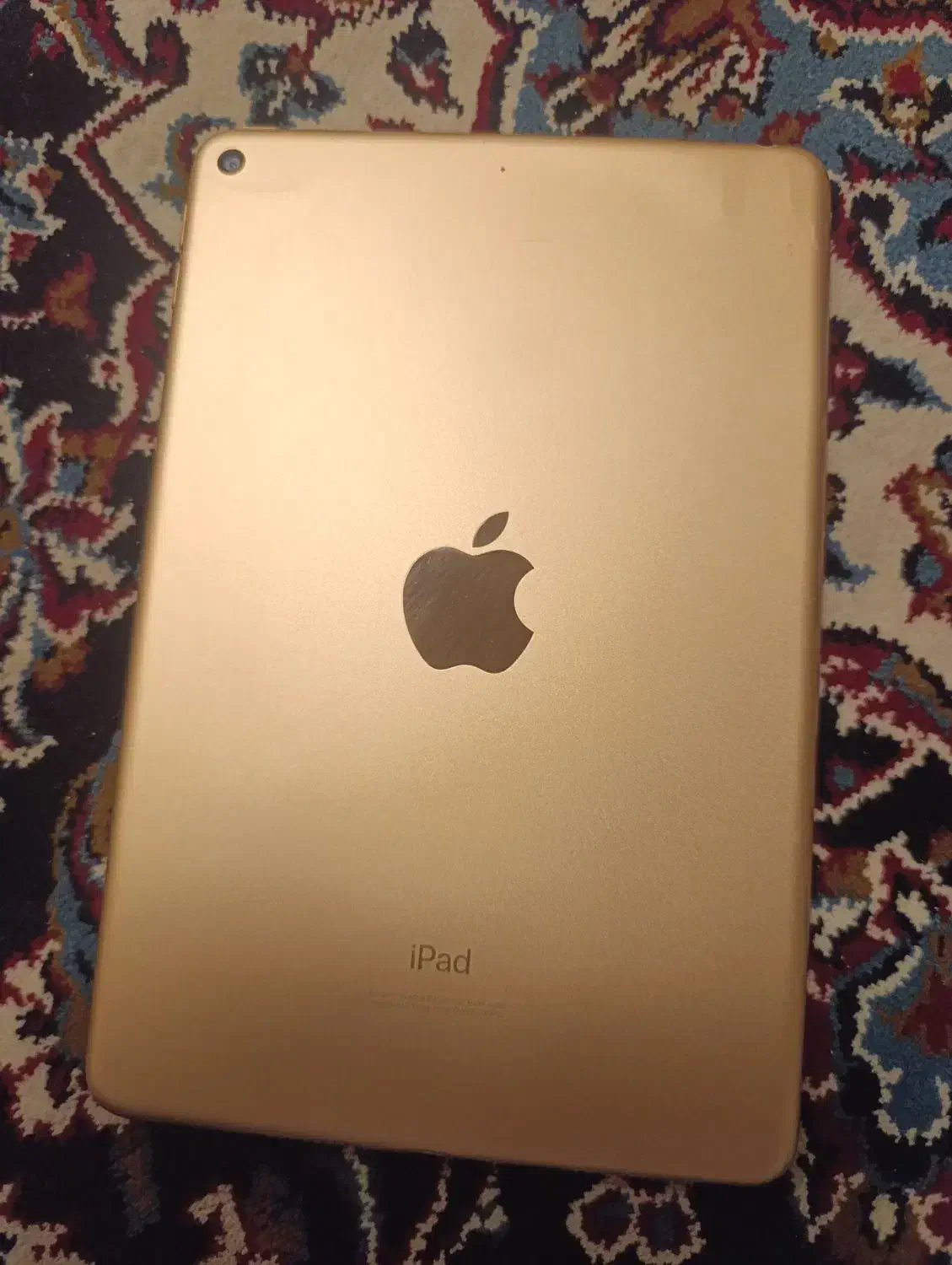 iPad mini 5|تبلت|تهران, امام حسین|دیوار