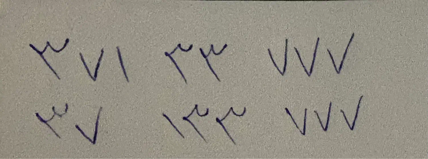فروش خط تلفن رند|تلفن رومیزی|مشهد, کلاهدوز|دیوار