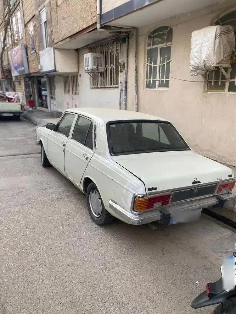 پیکان مدل ۸۲|خودرو سواری و وانت|مشکین‌دشت, |دیوار