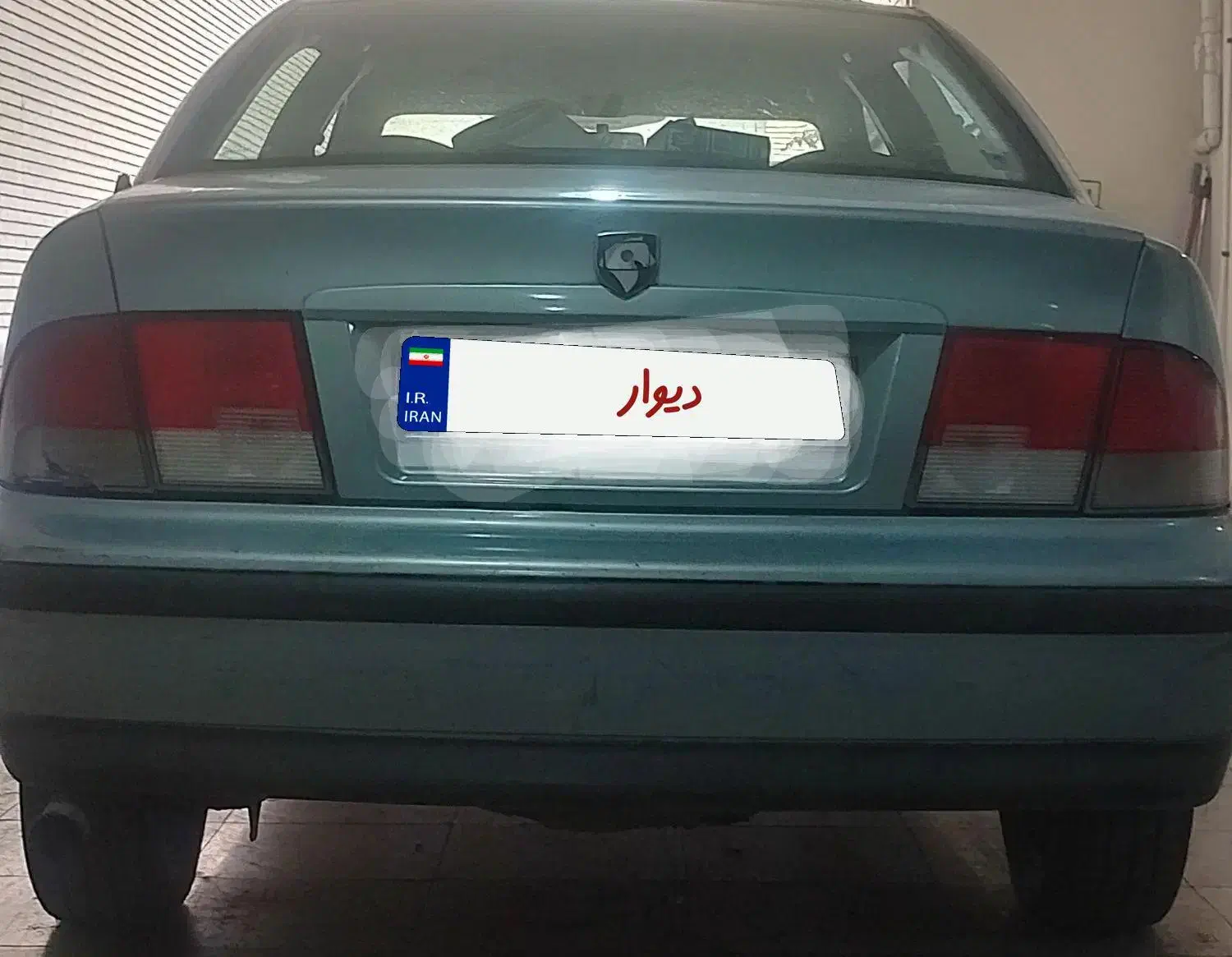 سمند ایکس 7|خودرو سواری و وانت|تهران, بهجت‌آباد|دیوار