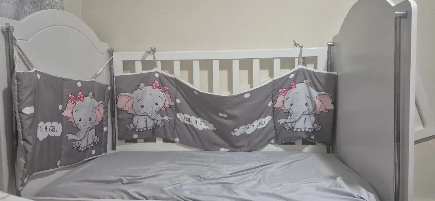 تخت کودک|تخت و صندلی بچه|تهران, وحیدیه|دیوار