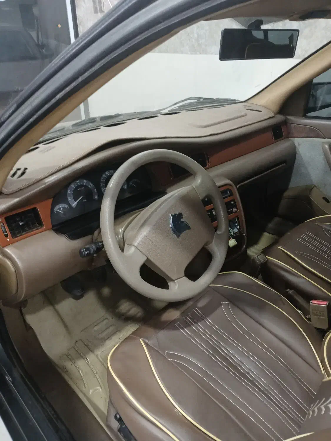 سمند مدل ۸۹ عروسک|خودرو سواری و وانت|منجیل, |دیوار