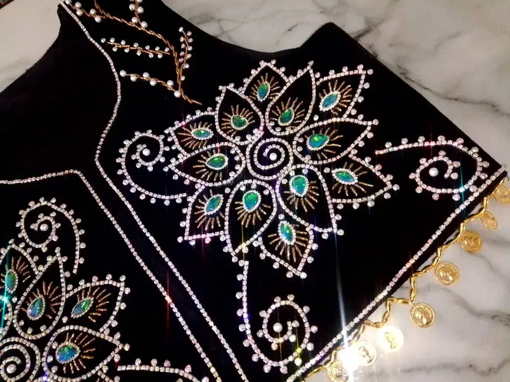 کمر بند ست|کیف، کفش، کمربند|سنندج, |دیوار