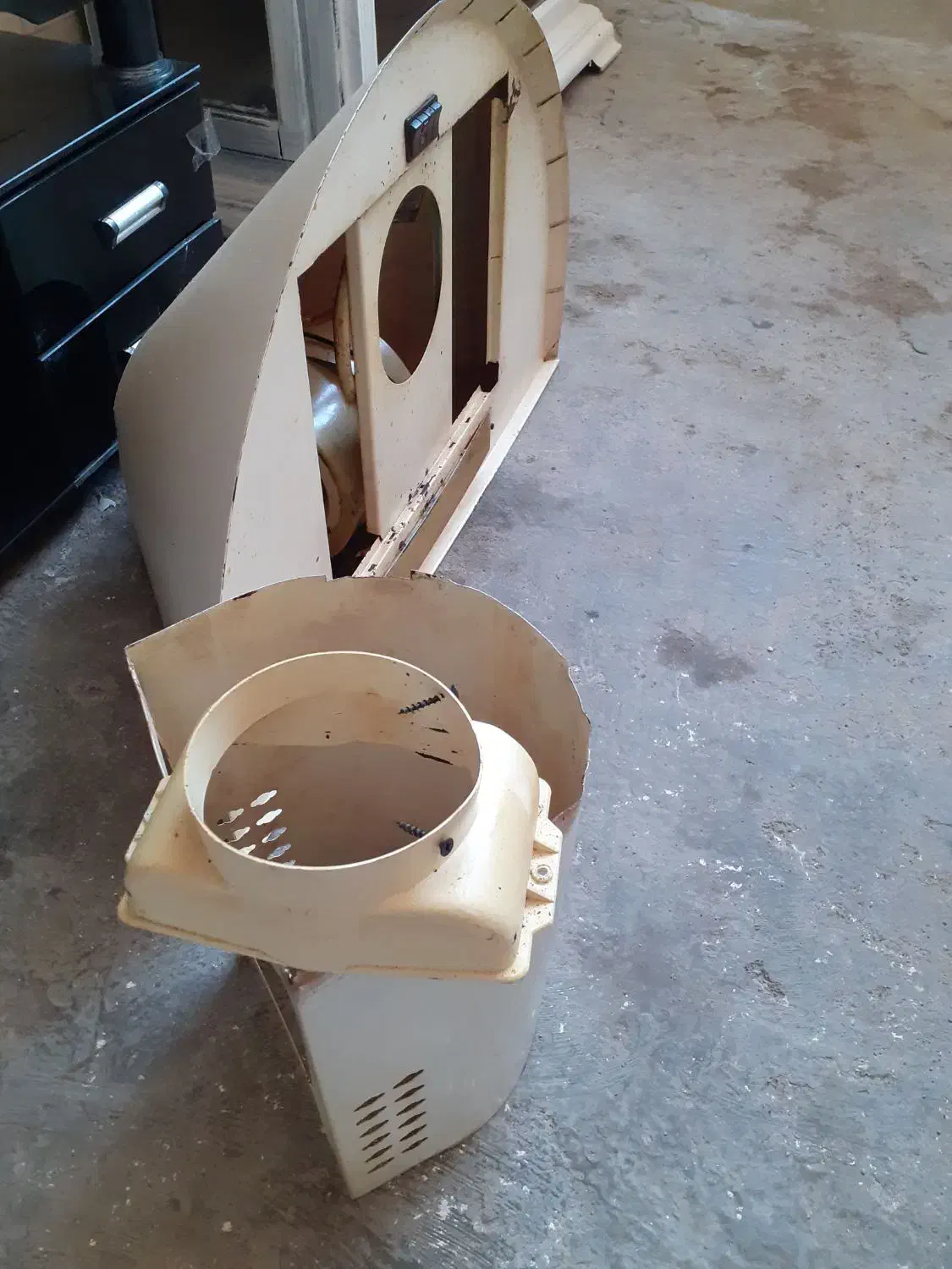 هود|هود|فاضل آباد, |دیوار