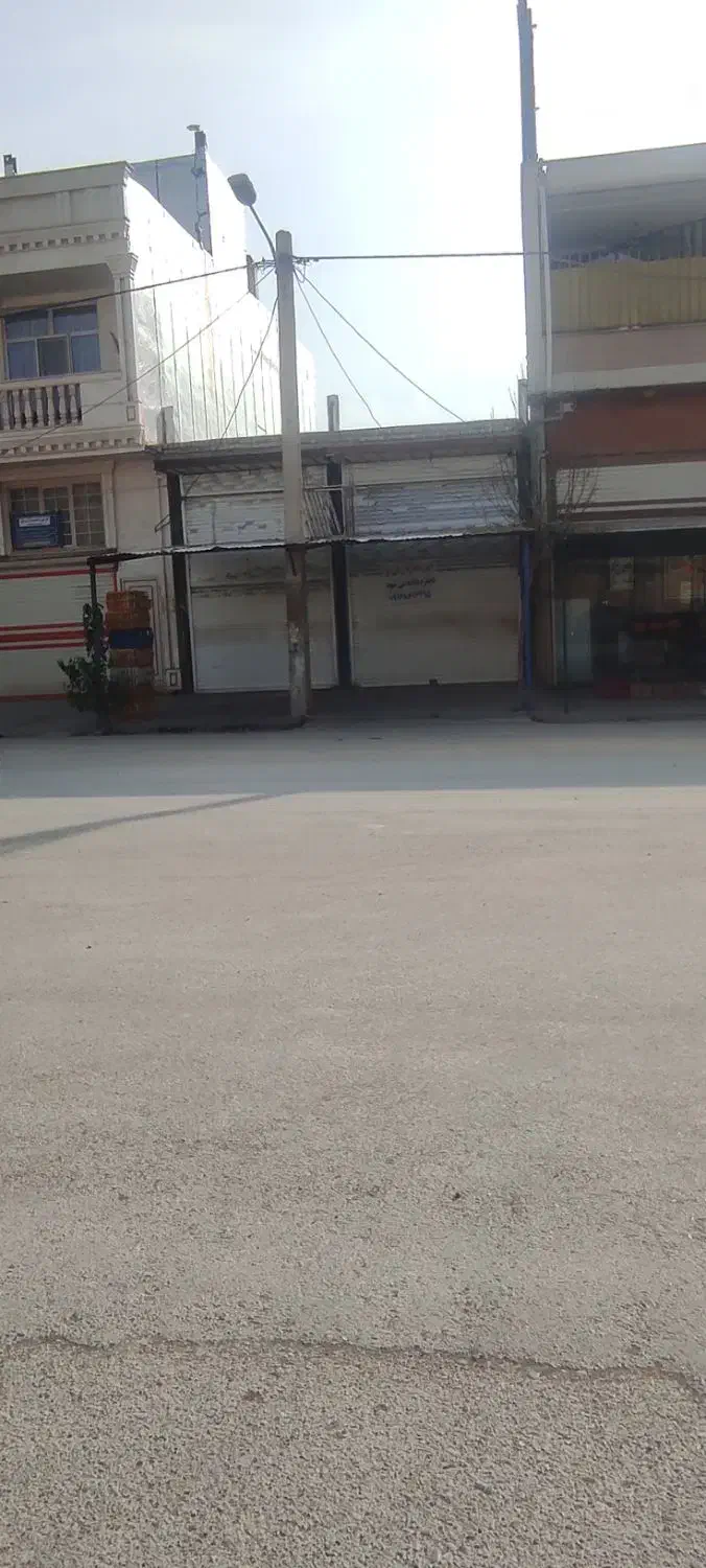 رهن و اجاره مغازه|اجارهٔ مغازه و غرفه|کوهدشت, |دیوار