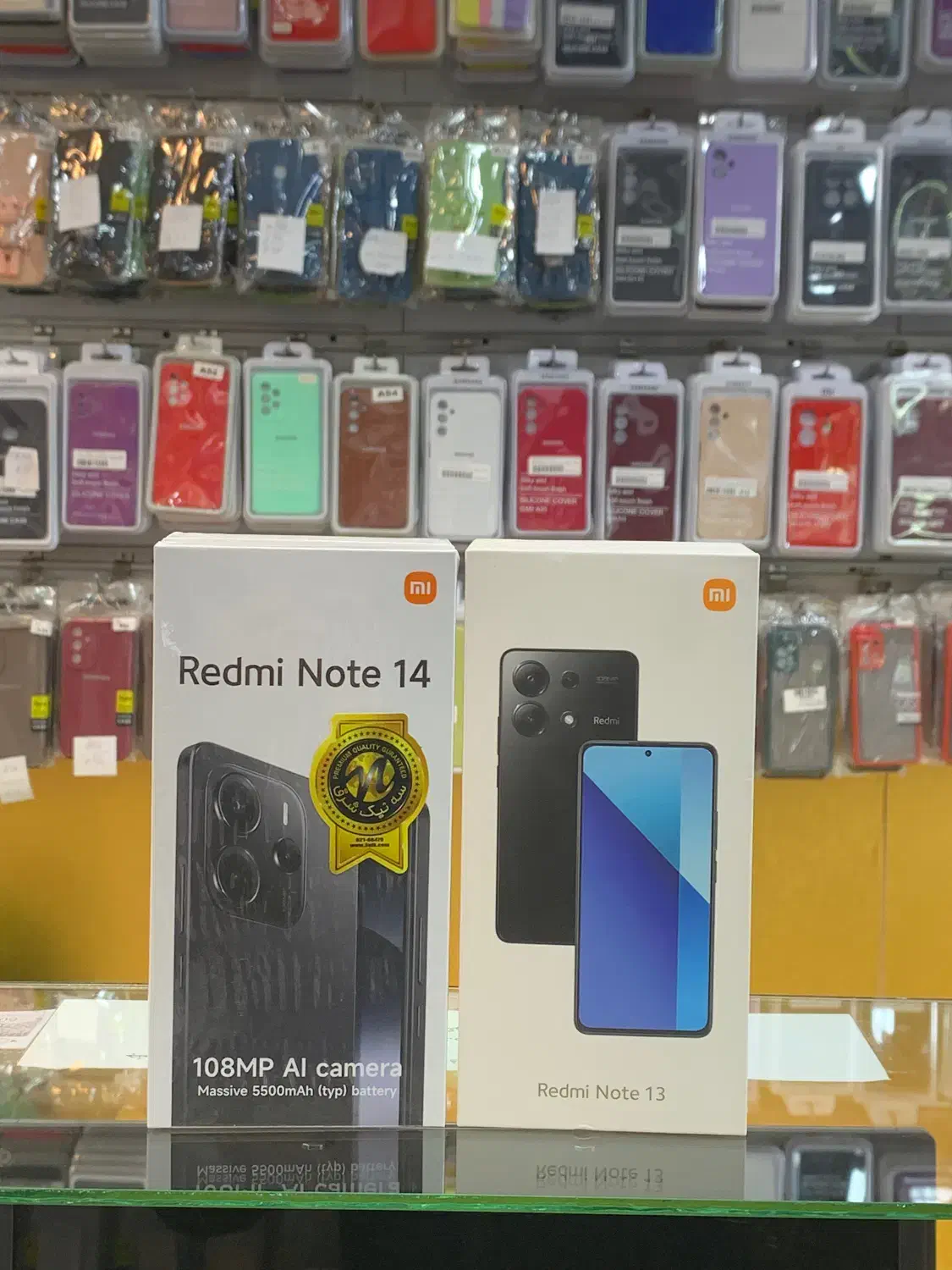 گوشی آکبند سامسونگ و شیامی|موبایل|بروجرد, |دیوار