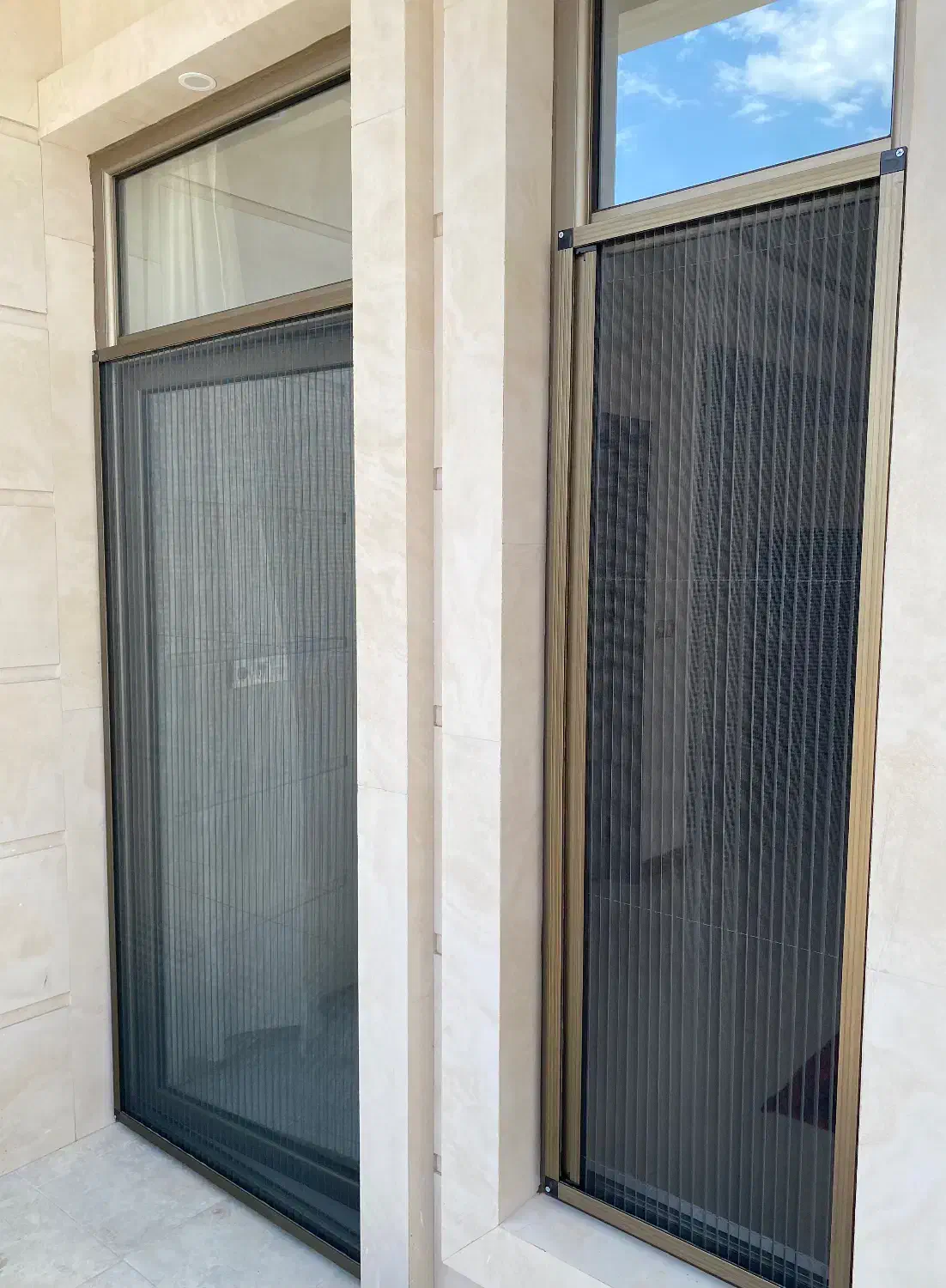 فروش ویژه توری پلیسه|خدمات پیشه و مهارت|کاشان, شهرک صنعتی فتح المبین|دیوار