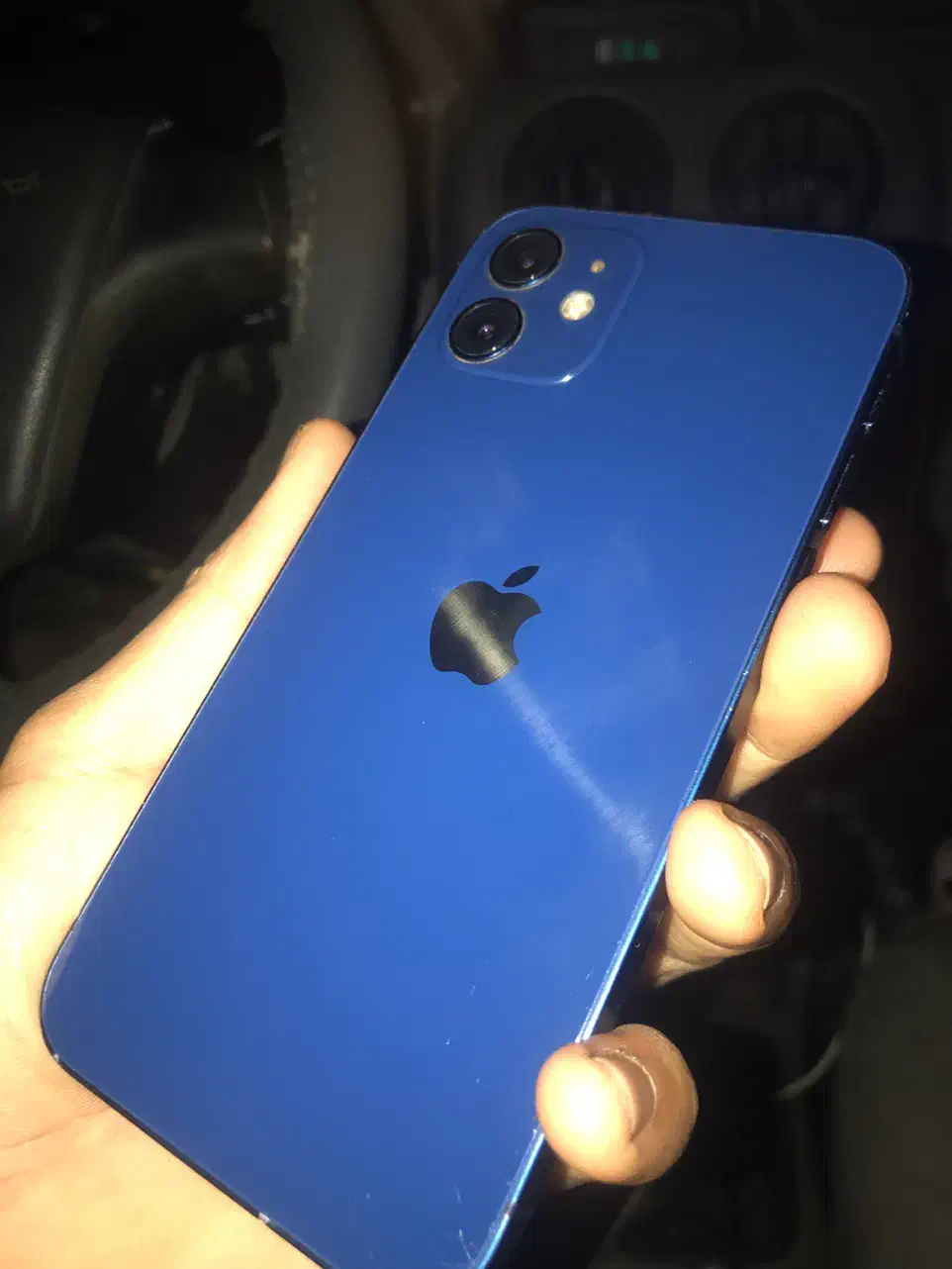 آیفون 12|موبایل|گرگان, |دیوار