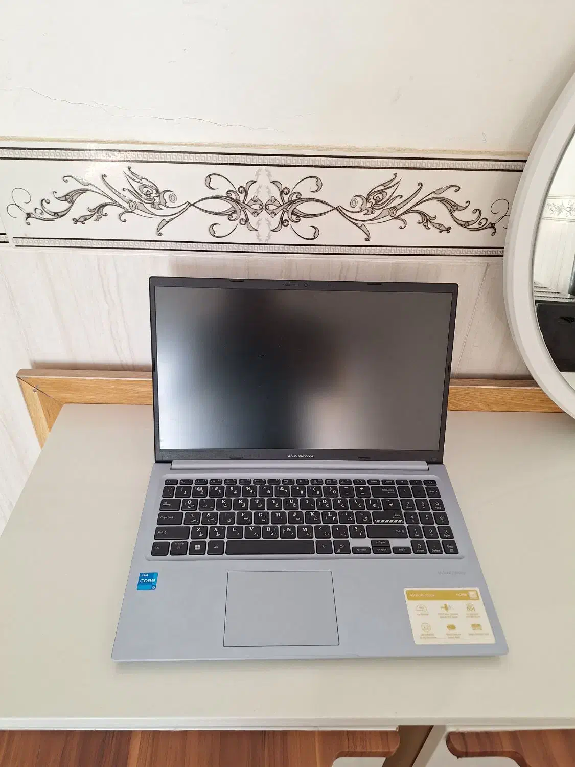 لپ تاب ایسوز نسل ۱۲|رایانه همراه|ملایر, |دیوار