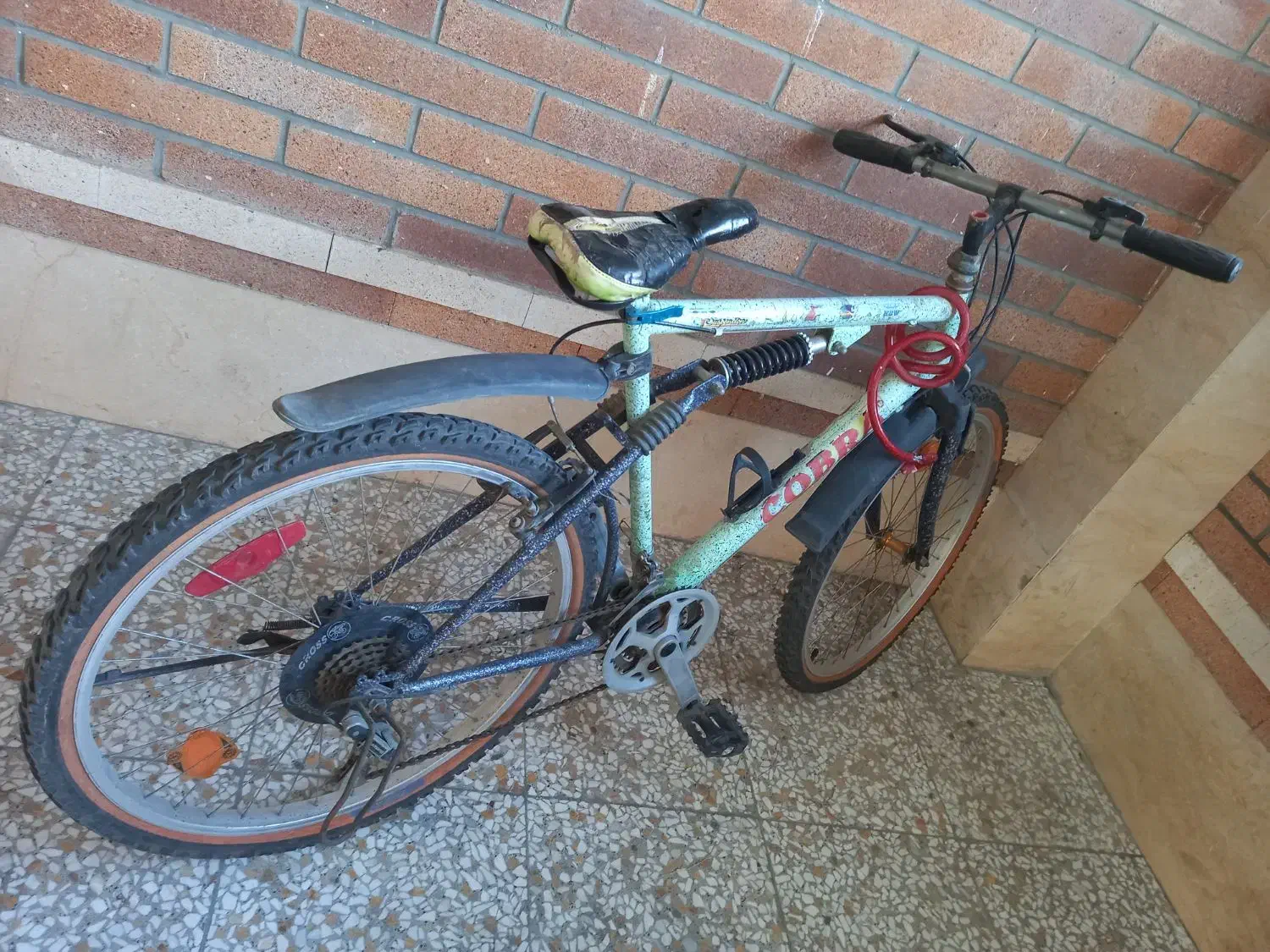 ۳ دستگاه دوچرخه ۲ تا۲۶ یکی۱۲|دوچرخه، اسکیت، اسکوتر|اصفهان, خواجه عمید|دیوار