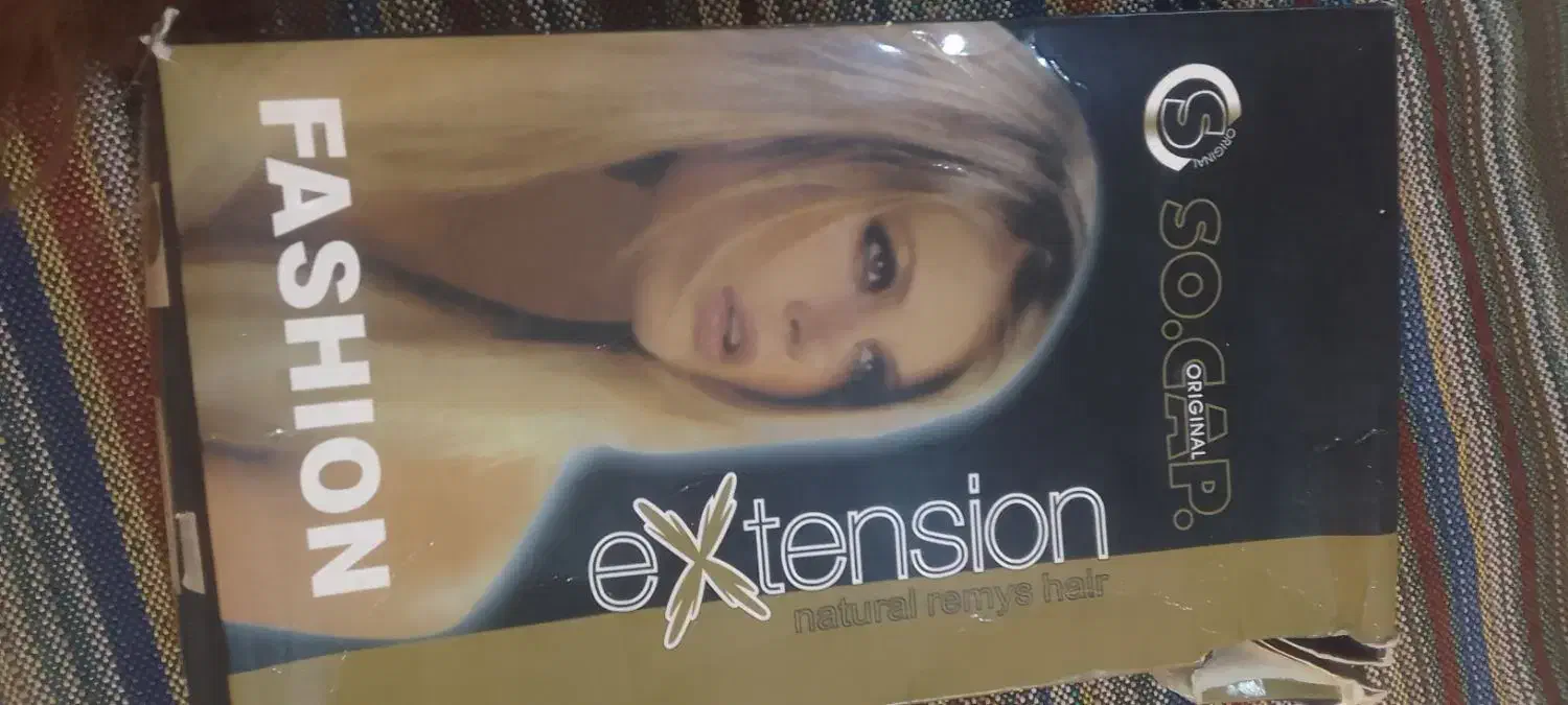 کلاه‌گیس|آرایشی، بهداشتی، درمانی|بروجرد, |دیوار