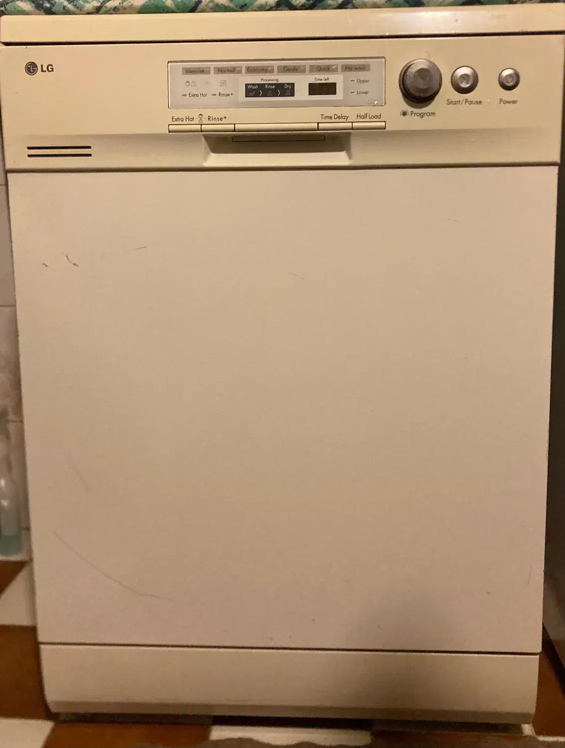 ظرفشویی الجی|ماشین ظرفشویی|کرمانشاه, |دیوار