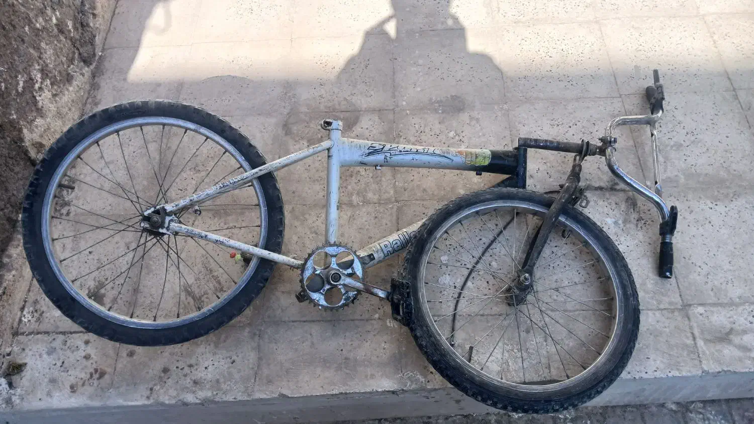 دوچرخه فروشی|دوچرخه، اسکیت، اسکوتر|سبزوار, طبرسی (جعفرآباد)|دیوار