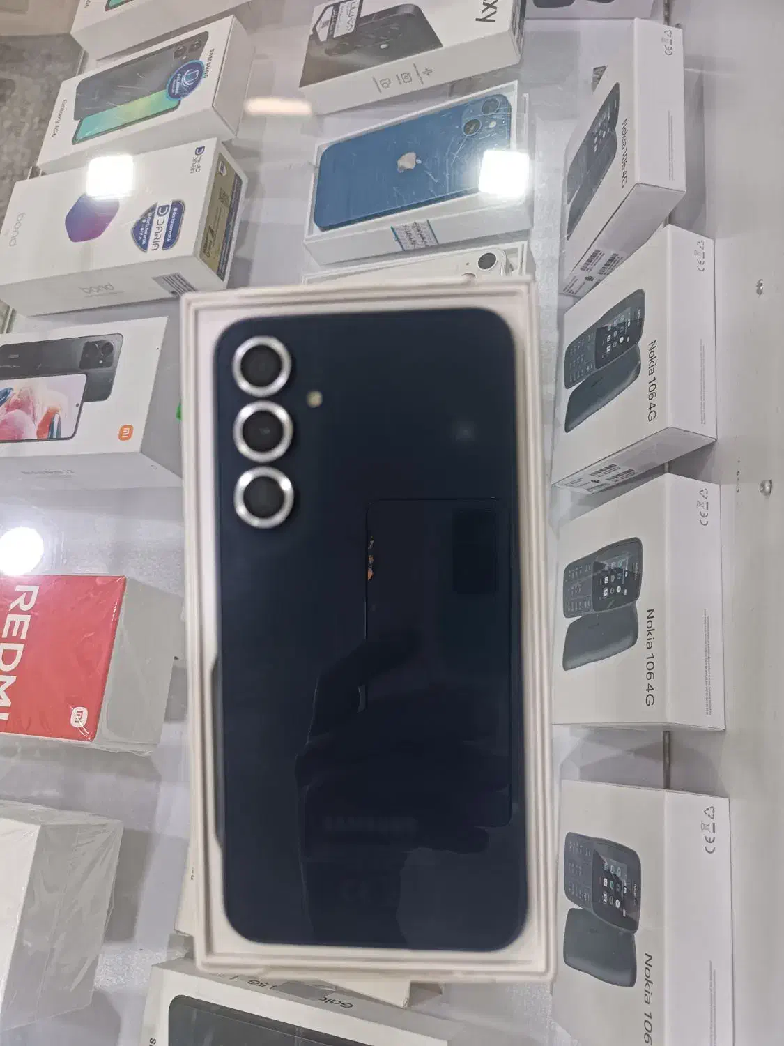 a35|موبایل|شازند, |دیوار