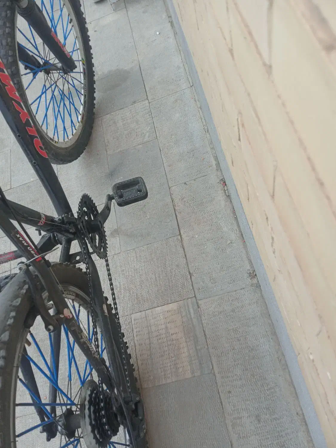 دوچرخه ۲۴|دوچرخه، اسکیت، اسکوتر|فولادشهر, A3|دیوار