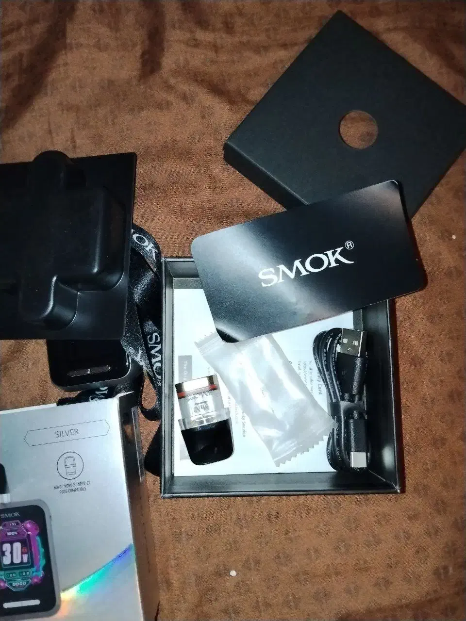 ویپ|زیورآلات و اکسسوری|شهر ری, فیروزآبادی|دیوار